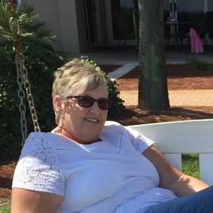 Meet your Posher, Joan